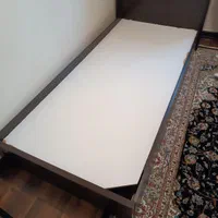 تخت MDF|تخت و سرویس خواب|تهران, شهرک شهید باقری|دیوار
