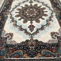 فرش ماشینی نو از کارخانه تضمین کیفیت کد۴|فرش|تبریز, |دیوار