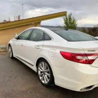 هیوندای آزرا گرنجور 3000cc، مدل ۲۰۱۳|خودرو سواری و وانت|اصفهان, شهید رجایی|دیوار