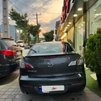 مزدا new فروش |خودرو سواری و وانت|رشت, جانبازان|دیوار