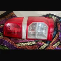 چراغ جلو وخطرعقب تویوتا هایلوکس مدل۱۲ب بالادرحد نو|قطعات یدکی و لوازم جانبی|زاهدان, |دیوار