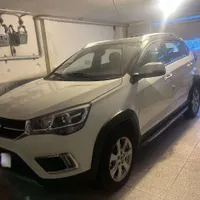 فروش ام وی ام x22 دنده ای در حد صف کارکرد 16000