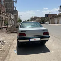 پژو 405 مدل 96|خودرو سواری و وانت|کرمان, |دیوار