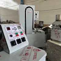 دستگاه سیخ گیر کباب تاج سازه سپاهان|کافی‌شاپ و رستوران|اصفهان, مسجد مصلی|دیوار