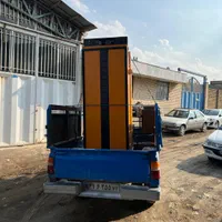 دستگاه با برد هوشمند میوه و سبزی خشک کن|ماشینآلات صنعتی|مشهد, نوید|دیوار