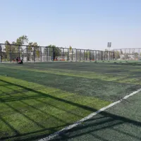 فنس چمنی و چمن ورزشی برای باشگاه|مصالح و تجهیزات ساختمان|اصفهان, همدانیان|دیوار