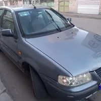 سمند LX EF7 بنزینی، مدل ۱۳۹۴|خودرو سواری و وانت|اردبیل, |دیوار