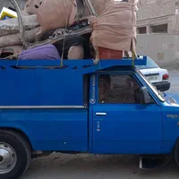 باربری حمل ونقل محمدی  ایسوزو هیوندا  نیسان اریسان|خدمات حمل و نقل|قم, زنبیل آباد|دیوار