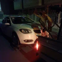 امداد خودرو یدکش خودروبر یدککش جرثقیل یدک کش کفی|خدمات حمل و نقل|مشهد, وکیل‌آباد|دیوار