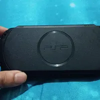 پی اس پی (psp)آخرین مدل