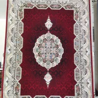 فرش  ۷۰۰ شانه  هالیدی لاکی