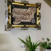 ۲عددتابلو درحدنو|تابلو، نقاشی، عکس|تهران, فلاح|دیوار