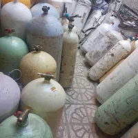 فروش خریدمعاوضه کپسول منبع مخزن گاز cngوگازمایع