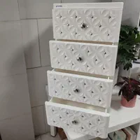 فایل دراور کشو پلاستیکی نظم دهنده|جاکفشی، کمد، دراور|قم, امامزاده ابراهیم|دیوار