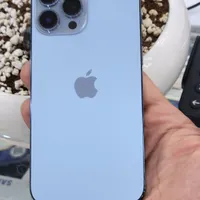 اپل iPhone 13 Pro Max ۲۵۶ ZAA100% پک اصلی|موبایل|شیراز, زند|دیوار