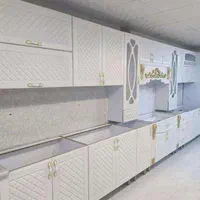 کابینت اماده وکیوم قابل جابه جایی