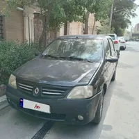 ال ۹۰ پارس خودرو E2