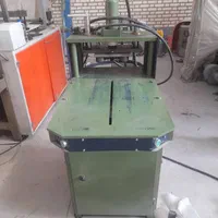 پانچ بادی دستی هیدرولیک و دوخت و برش نایلون|ماشین‌آلات صنعتی|مشهد, گلبرگ شمالی|دیوار