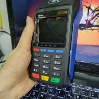 دستگاه کارتخوان وی 72 کارت خوان آیزینو