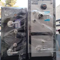 560jr گاوصندوق قفل و رمزی گاو صندوق|ابزارآلات|مشهد, کوی سیدی|دیوار