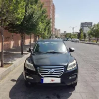 لیفان X60  چپ دنده|خودرو سواری و وانت|تبریز, |دیوار