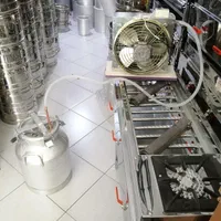 دستگاه گلاب گیر عرقگیر عرق گیری عرق گیر تقطیر|ظروف پخت‌وپز|کرج, مصباح|دیوار