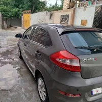 ام‌وی‌ام 315 هاچبک اسپرت لاکچری، مدل1392|خودرو سواری و وانت|بندرعباس, |دیوار