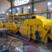 قالیشویی مبل شویی تمام اتوماتیک تخصصی آبشار بزرگ