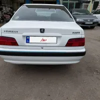 پارس ۹۸|خودرو سواری و وانت|تهران, پیروزی|دیوار