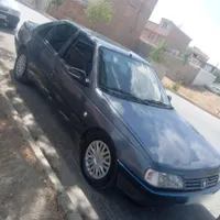 پژو 405 جی ال ایکس (GLX)، مدل ۱۳۹۱|خودرو سواری و وانت|همدان, |دیوار