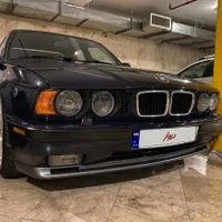 Bmw E34 530 1995|خودرو سواری و وانت|تهران, ولنجک|دیوار