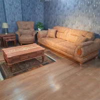 مبل ۸ نفره کاکتوس / مبل ماندگار