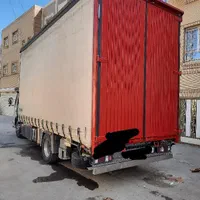 اسباب کشی منزل حمل اثاثیه با کارگر (باربری عظیمی)|خدمات حمل و نقل|یزد, |دیوار