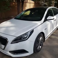 سوناتا هیبرید ۲۰۱۷