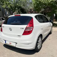 هیوندای i30 مدل 2010|خودرو سواری و وانت|تهران, شهرک نفت (منطقه ۱)|دیوار