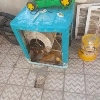 تعمیرات کولر