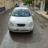 تیبا 2 (هاچبک) EX، مدل ۱۳۹۷