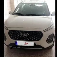 ام وی ام X22pro اتومات ۱۴۰۲ بدون رنگ|خودرو سواری و وانت|اصفهان, برازنده|دیوار