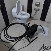 لولهبازکنی چاهبازکنی سراسرشهر فنرزنی شبانهروزی