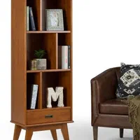 فیدارچوب، کتابخانه باکسدار /مینی کتابخانه کد 45024