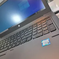 لپ تاپ hp zbook g3  حرفه ای سری HQ|رایانه همراه|تبریز, |دیوار