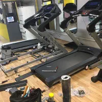 خدمات تعمیر و سرویس تردمیل( خانگی و باشگاهی)|خدمات پیشه و مهارت|کرج, اصفهانی‌ها|دیوار