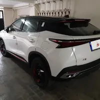 فونیکس FX AWD دودفرانسیل|خودرو سواری و وانت|گرگان, |دیوار