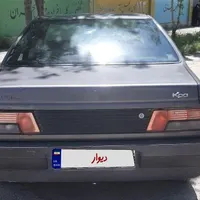 روا دوگانه کارخانه|خودرو سواری و وانت|کرمانشاه, |دیوار