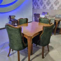 میز ناهارخوری*فرانسوی*میز ناهار خوری|میز و صندلی غذاخوری|کرج, پیشاهنگی|دیوار