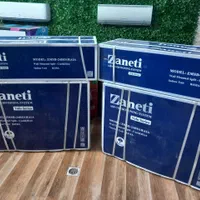 کولر گازی 24000 هزار زانتی مدل ZMSA-24H01RAFB|کولر گازی و فن‌کوئل|کرج, گوهردشت|دیوار