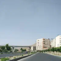 زمین ۲۰۰ متری مسکونی آتشگاه معاوضه|فروش زمین و ملک کلنگی|کرج, محمود آباد|دیوار