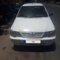 پراید 111 SX، مدل ۱۳۸۹|خودرو سواری و وانت|کرمان, |دیوار