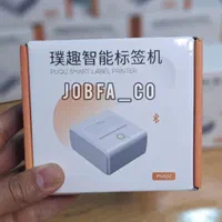 مینی پرینتر لیبل زن حرارتی PUQU مدل TQ100|پرینتر، اسکنر، کپی، فکس|مشهد, بهشت|دیوار