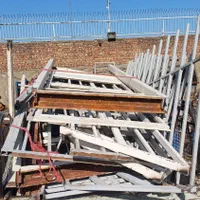 خریدار/ضایعات سمساری اهن کابینت /الومینیوم و|عمده‌فروشی|تهران, نارمک|دیوار